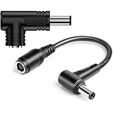 SlimQ for 𝐀𝐒𝐔𝐒 Laptop - 𝟮𝟰𝟬𝗪 Power Adapter Connector Kits