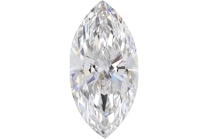 THE REAL DEAL FOR YOU IGI Certified Lab Grown Loose Diamond, 1-10 CT TW (D-E Color, VVS-VS Clarity) for Making Precious Fine Jewelry
