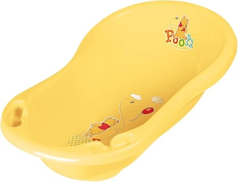 winnie the pooh baby bath tub