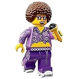 LEGO Minifigures Series 13 Disco Diva Construction Toy