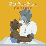 Image de Petit Ours Brun chez le docteur