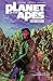 Planet of the Apes: Cataclysm Vol. 3 (Planet of the Apes (Boom Studios))