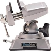 Panavise 381 Standard PanaVise With Vacuum Base
