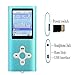 Mp3 Player,Music Player with a 16 GB Memory Card Portable Digital Music Player/Video/Voice Record/FM Radio/E-Book Reader/Photo Viewer/1.8 LCD