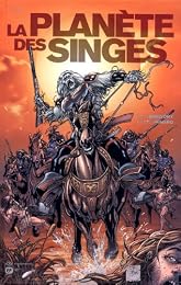 La  planète des singes