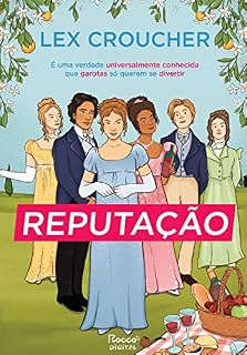 Livro Reputação