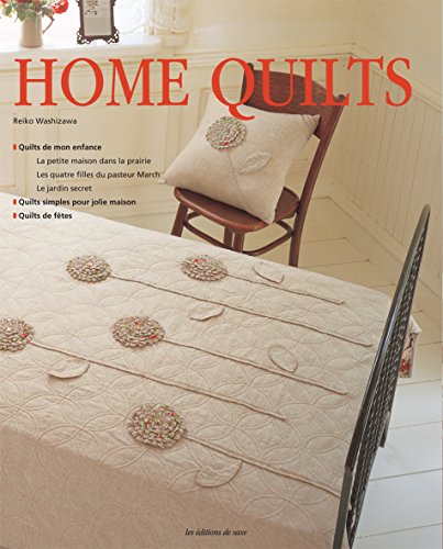 Home quilts