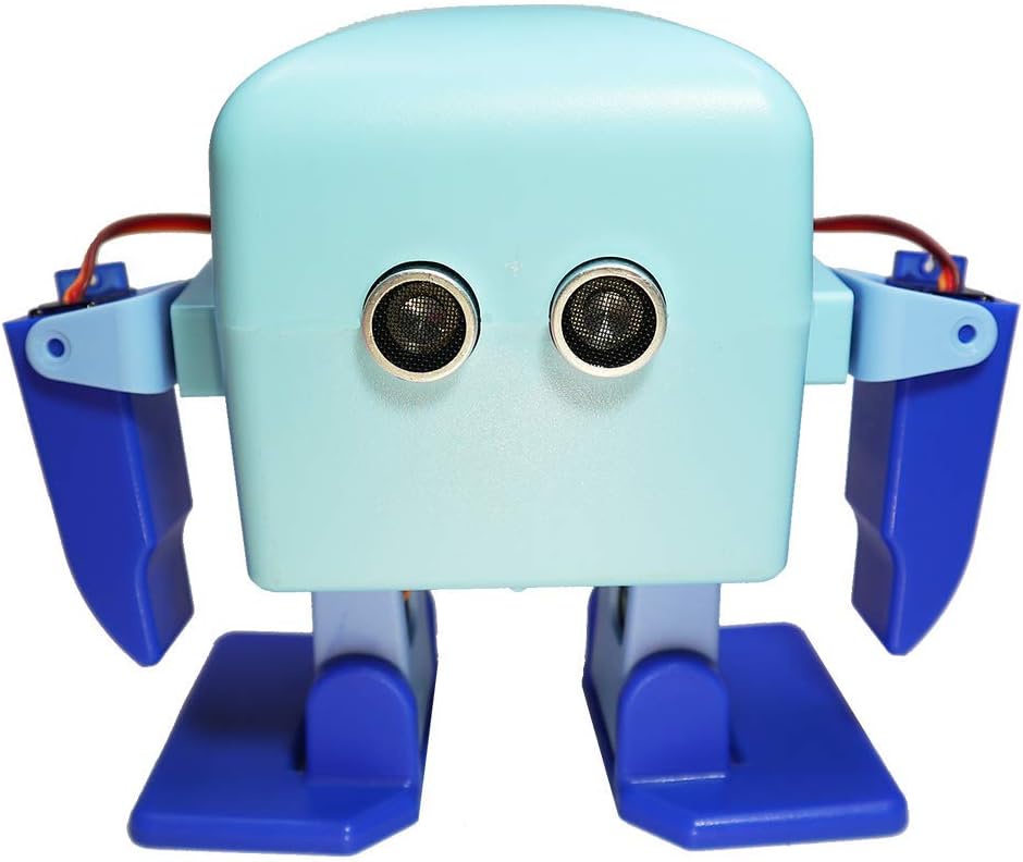 kids programmable robot