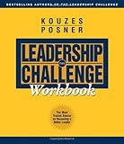 The Leadership Challenge Workbook, James M. Kouzes, Barry Z. Posner, 0787968218