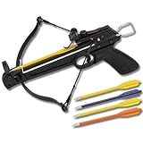 80 Pound mini crossbow