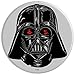 Star Wars Darth Vader Shiny Helmet PopSockets Standard PopGrip