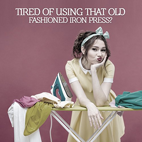 Купить Clothes Steamer, Travel and Home Handheld Garment Steamer, 150ML