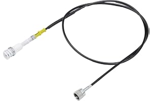 ACROPIX Manual Transmission Speedometer Cable Assembly Fit for Mazda Miata 1990-1997 - Pack of 1