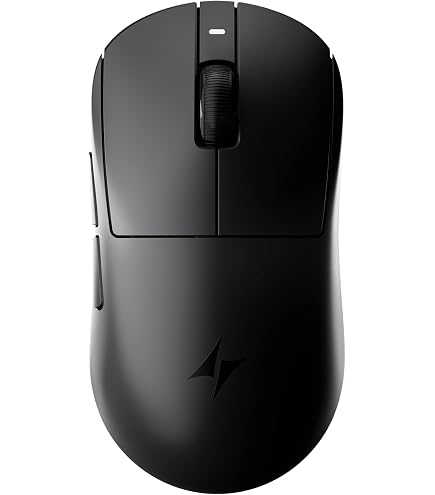 Amazon.com: Hyekit MCHOSE A5 V2 Ultra Wireless Esports Gaming