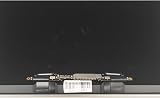 ICTION Silver LCD Screen Display Assembly for MacBook Retina 13" A1706 A1708 view 4