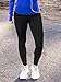 Meilidress Womens Ruched Butt Lifting Leggings High Waisted Workout Sport Tummy Control Gym Yoga Pants