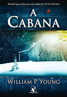Livro A Cabana