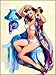 A SLICE IN TIME 1940's Pin-Up Girl Fixing My Hair Vintage Pin Up Wall Decor Art Poster Picture Print. Poster measures 10 x 13.5 inches