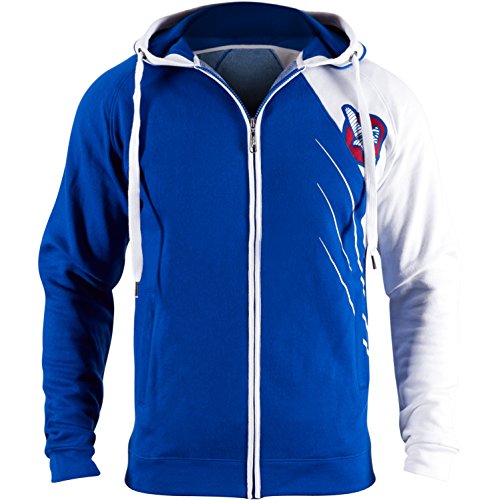 Hayabusa Cotton Recast Hoodie