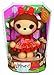 Lalaloopsy Pet Pals Tickles B. Nana Doll