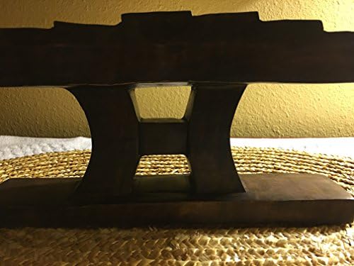 Kwanzaa Candleholder- Knowledge is Power Kinara