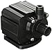 Danner Manufacturing, Inc., Supreme Aqua-Mag 350 GPH Magnetic Drive Water Pump, 02513