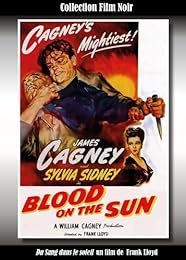 Collection Film Noir : Du Sang Dans Le Soleil (Blood On The Sun)