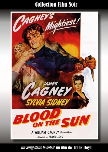 Collection Film Noir : Du Sang Dans Le Soleil (Blood On The Sun)