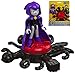 Magic Attack Raven Teen Titans Go Imaginext Figure 2.5
