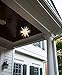 Elf Logic - Moravian Star Tree Topper 12