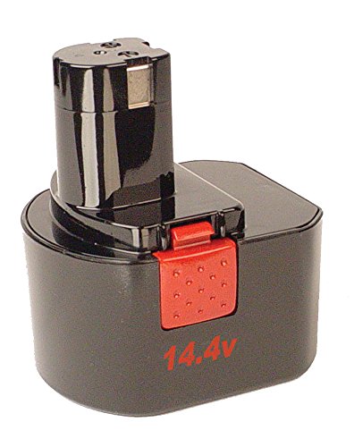 Grease Gun Tool Battery