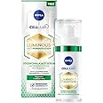 NIVEA Luminous 630 Post-Acne Dark Marks Serum (30ml), Facial Serum Visibly Reduces Post-Acne Dark Marks, Face Serum for Smooth, Refined, Glowing Skin