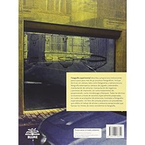 FOTOGRAFIA EXPERIMENTAL