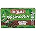 Emerald Nuts Cocoa Roast Almonds, 100 Calorie Packs, 7 Count