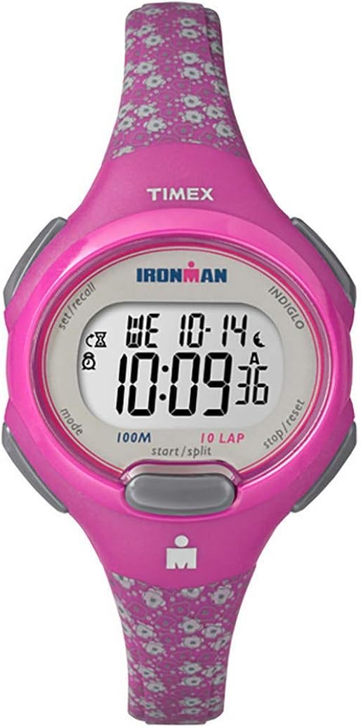 orologio digitale per donne timex