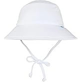 i Play. by Green Sprouts Baby & Toddler Breathable Bucket Hat