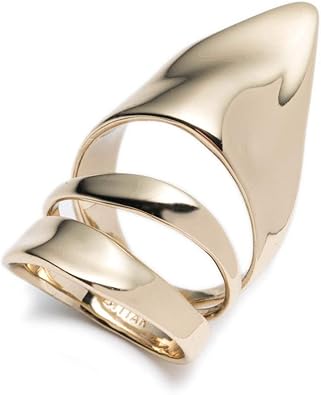 alexis bittar rings