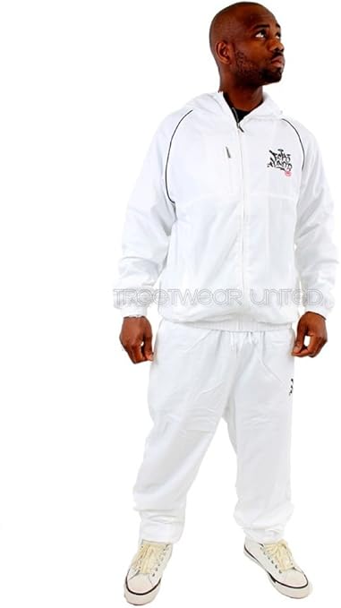 survetement ecko