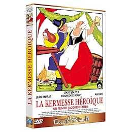 La Kermesse Héroïque
