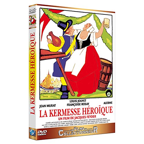 La Kermesse Héroïque
