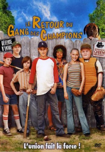 Le Retour Du Gang Des Champions 2