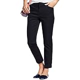 High-Rise Skinny Ankle Length Pants 