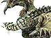 Monster Hunter 3G statuette PVC Lioleia 21 cm