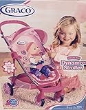 Graco Dynamo Stroller Just Like Mom For Dolls