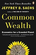 Common Wealth: Economics for a Crowded Planet