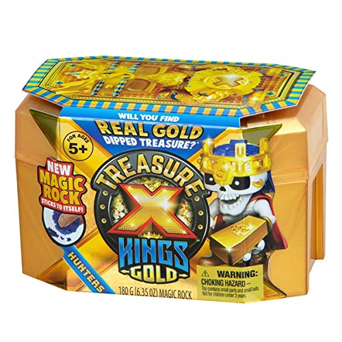Treasure X Variety Pack Aliens Kings Gold Hunters Pricepulse