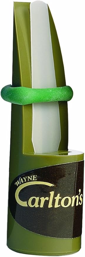 Amazon Hunters Specialties 鹿笛 狩猟 有害鳥獣駆除 生態調査 Fight N Cow Call 日本鹿 蝦夷鹿 Hunters Specialties ホイッスル