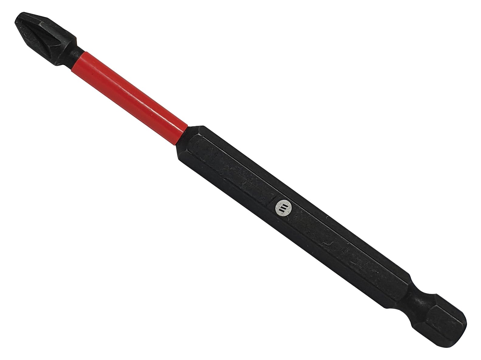 F/FIX FORGEFAST Impact BIT PZ1 X 89MM Card 2