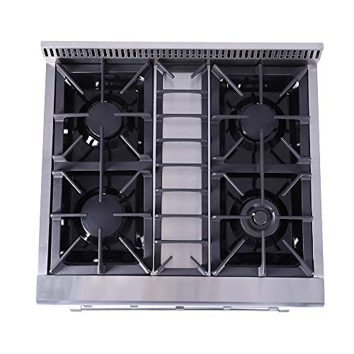 3 Thor+Freestanding+Professional+Convection+Porcelain