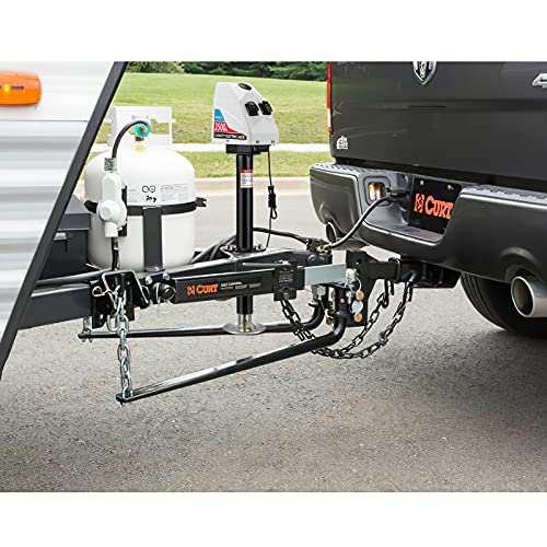 Kohree Electric Trailer Jack AFrame up to 3,900lbs, RV Electric Power